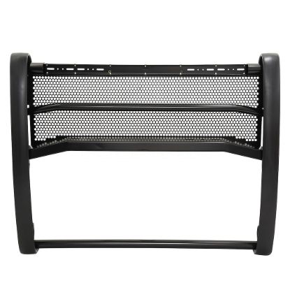 Picture of 3654085 Westin Public Safety Bumper Push Bar