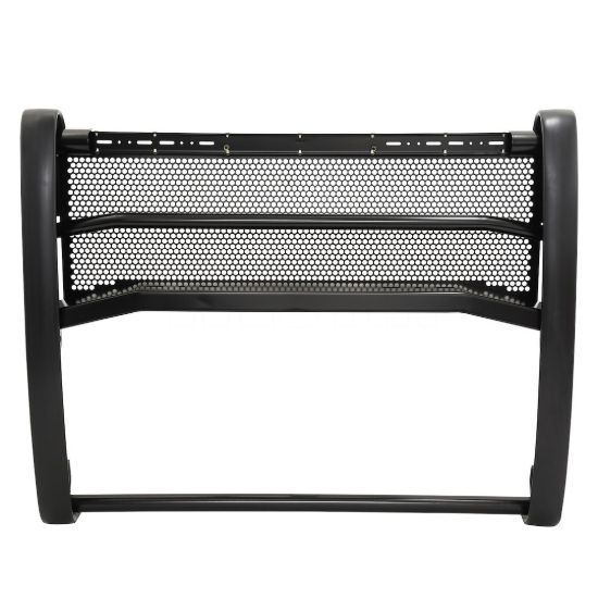 Picture of 3654085 Westin Public Safety Bumper Push Bar