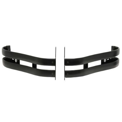 Picture of 3654085PB Westin Public Safety Bumper Guard