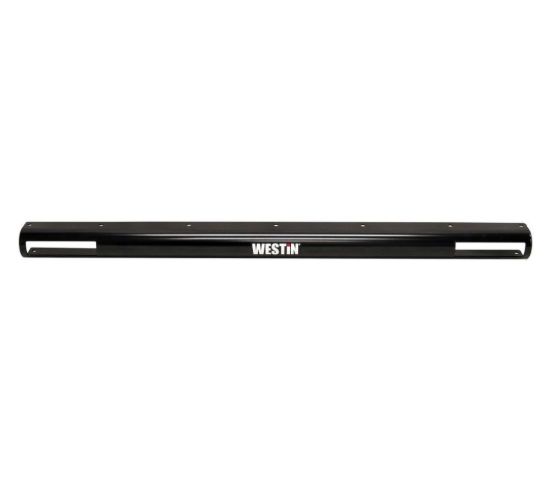 Picture of 366015F2MP Westin Public Safety Bumper Push Bar Top Channel Cover