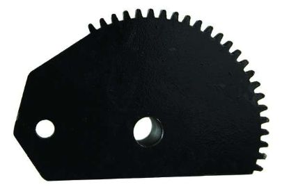 Picture of 369354 Lippert Components Entry Step Gear