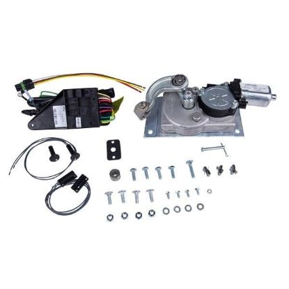 Picture of 379145 Lippert Components Entry Step Motor/ Gearbox Upgrade