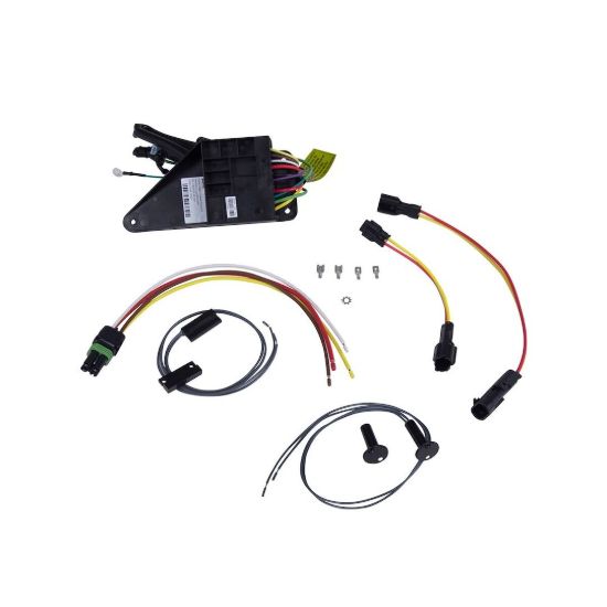 Picture of 379606 Lippert Components Entry Step Control Module