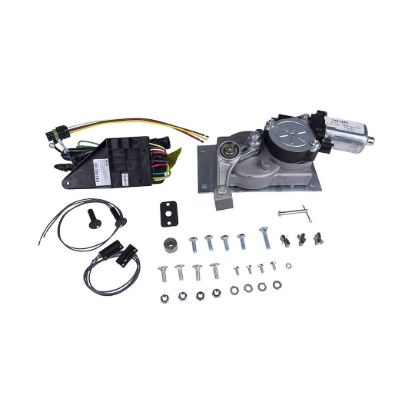 Picture of 379769 Lippert Components Entry Step Motor/ Gearbox Upgrade