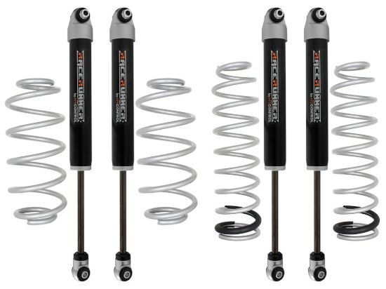 Picture of 37L7001P Advanced FLOW Engineering Lift Kit Suspension