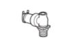 Picture of 38064 Thetford Toilet Solenoid Valve