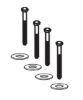 Picture of 38067 Thetford Toilet Mounting Bolts