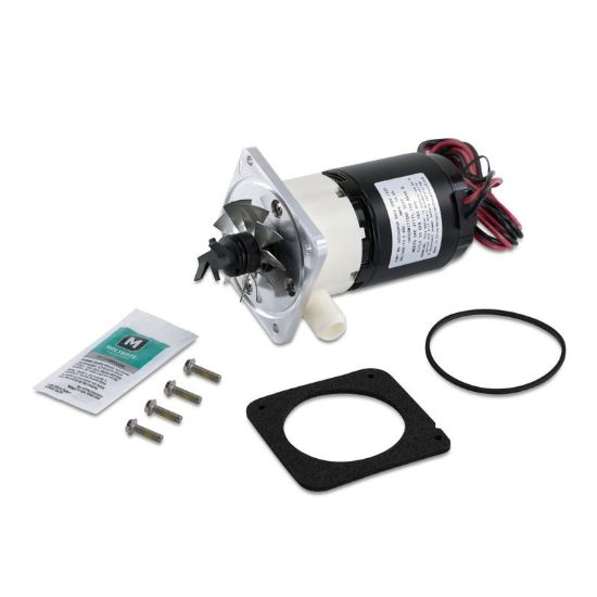 Picture of 385311993 Sierra Marine Toilet Pump Motor