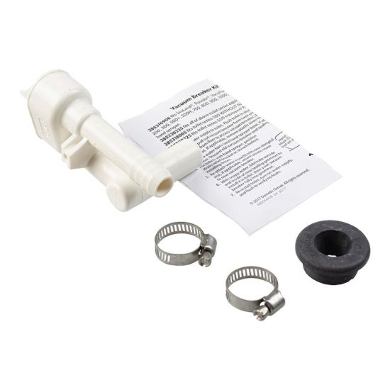 Picture of 385316906 Dometic Toilet Vacuum Breaker