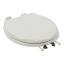 Picture of 385343829 Dometic Toilet Seat