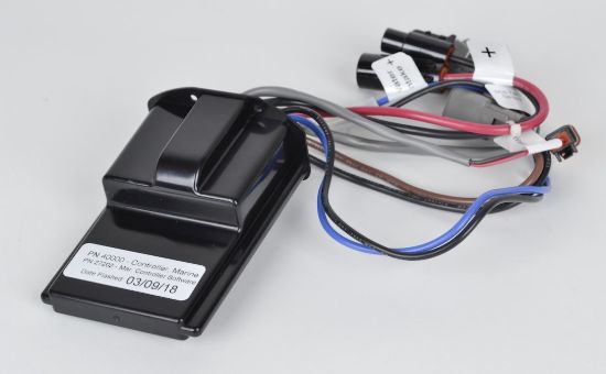 Picture of 38646 Thetford Toilet Automatic Flush Controller