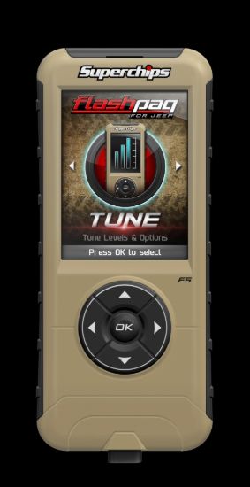 Picture of 3874 Superchips Computer Programmer