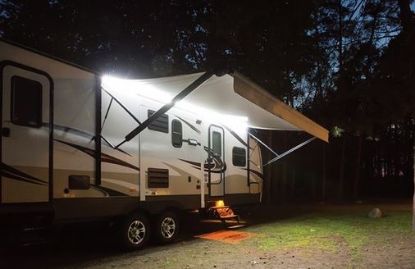 Picture of 387593 Lippert Components Awning Light