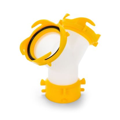 Picture of 39629 Camco Sewer Hose Connector