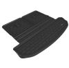Picture of 3D Mats 1KA0581309 Cargo Area Liner â€“ All-Weather Trunk Mat for Cars