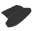 Picture of 3D Mats 1KA0721309 Cargo Area Liner â€“ All-Weather U-AC Trunk Mat Protector