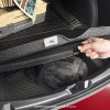 Picture of 3D Mats Cargo Area Liner 1LX0761309 â€“ All-Weather Trunk Mat, Durable Protection