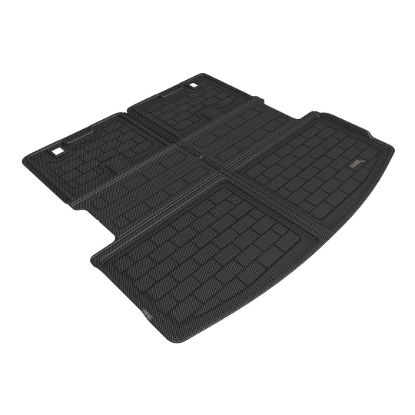 Picture of 3D Mats Cargo Area Liner M1FR130130 â€“ All-Weather Trunk Mat for Cars