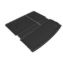 Picture of 3D Mats Cargo Area Liner, Black, Custom Fit â€“ Part 1CH0931309, U-AC