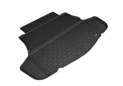 Picture of 3D Mats Cargo Area Liner, Part 1TY2371309 â€“ All-Weather Trunk Mat, U-AC Series
