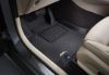 Picture of 3D Mats Floor Liner - U-AC, Part L1FR163115 - All-Weather Car Mats, Black