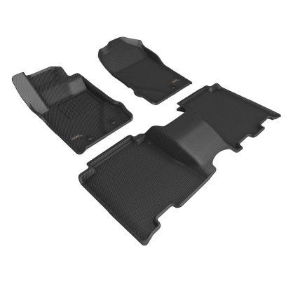 Picture of 3D Mats Floor Liner | Part #L1FR149015 | All-Weather Custom Fit Car Mat