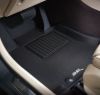 Picture of 3D Mats Floor Liner CH09801509 â€“ All-Weather U-AC Car Mat, Custom Fit Interior