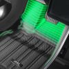 Picture of 3D Mats Floor Liner E102701809 â€“ Custom Fit U-AC Car Mat, 190204059024
