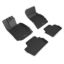 Picture of 3D Mats Floor Liner L1BM125015 â€“ All-Weather U-AC Car Mat, Custom Fit