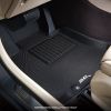 Picture of 3D Mats Floor Liner L1HY146015 â€“ All-Weather Custom Fit Car Mat, U-AC Series