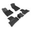 Picture of 3D Mats Floor Liner L1MB185015 â€“ All-Weather U-AC Car Mat, Custom Fit, Black