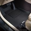 Picture of 3D Mats Floor Liner L1TY295015, Custom Fit U-AC, All-Weather Car Mat Set