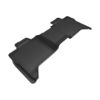 Picture of 3D Mats Floor Liner TY28801509 â€“ All-Weather Car Mat, Custom Fit, U-AC Series
