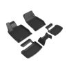 Picture of 3D Mats Floor Liner, Part L1AD077015 â€“ All-Weather U-AC Car Mat Protector