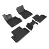 Picture of 3D Mats Floor Liner, U-AC, Part #L1BM154015 - All-Weather Protection Mat