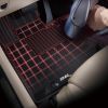 Picture of 3D Mats Floor Liner, U-AC, Part #L1RI001315 â€“ All-Weather Car Mat Protector