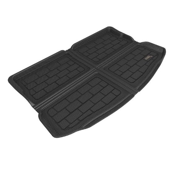 Picture of 3D Mats M1CH087130 Cargo Area Liner â€“ Custom Fit Trunk Mat, Durable All-Weather