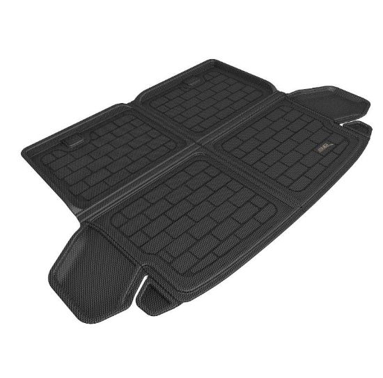 Picture of 3D Mats M1HD131130 Cargo Area Liner â€“ All-Weather Trunk Mat for Cars & SUVs