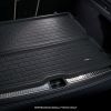 Picture of 3D Mats M1TL052130 Cargo Area Liner â€“ All-Weather Trunk Mat, Black