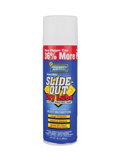 Picture of 40003 Protect All Slide Out Lube