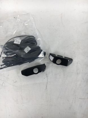 Picture of 400045S Westin Automotive Parking Aid Sensor Relocation Bracket