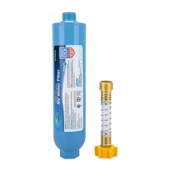 Picture of 40043 Camco Fresh Water Filter