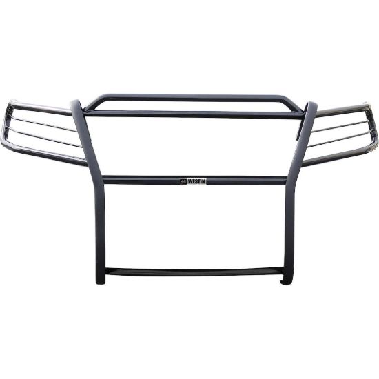 Picture of 403845 Westin Automotive Grille Guard