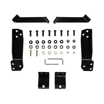 Picture of 403955PK Westin Automotive Grille Guard Mounting Kit