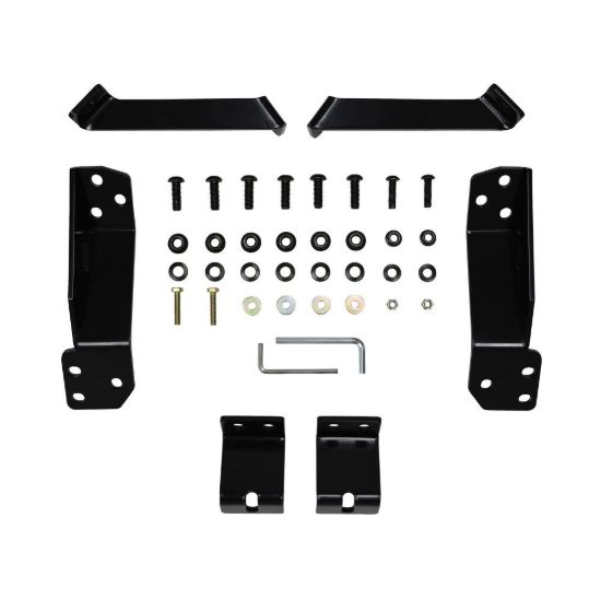 Picture of 403955PK Westin Automotive Grille Guard Mounting Kit
