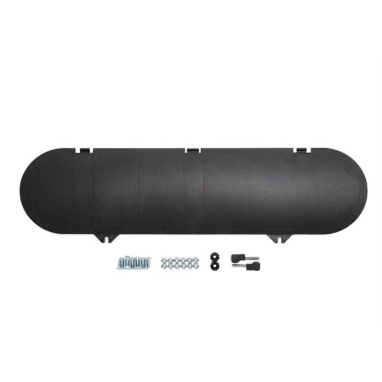 Picture of 40549 Camco Propane Tank Cover Lid
