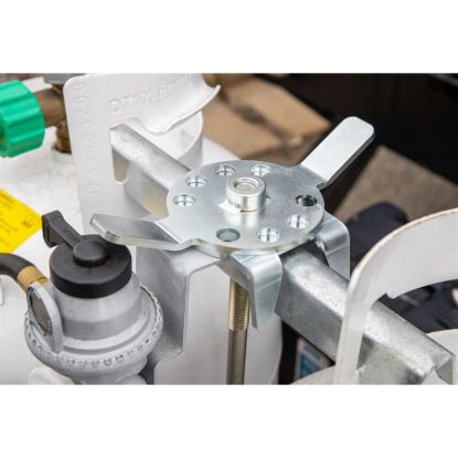 Picture of 40590 Camco Propane Tank Lock