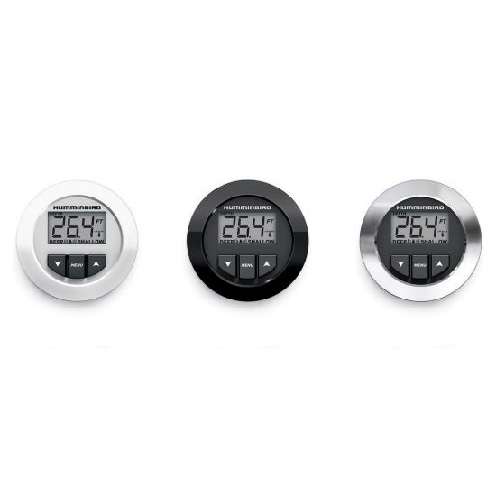 Picture of 4078601 Humminbird Depth Finder