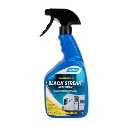 Picture of 41008 Camco Black Streak Remover