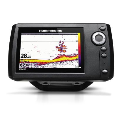 Picture of 4101901 Humminbird Fish Finder